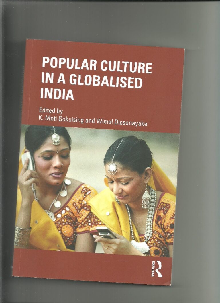 Breaking News, Indian Style: Politics, Democracy and Indian News Television