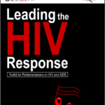 UNAIDS - Leading the HIV Response - Toolkit for Parliamentarians on HIV and AIDS