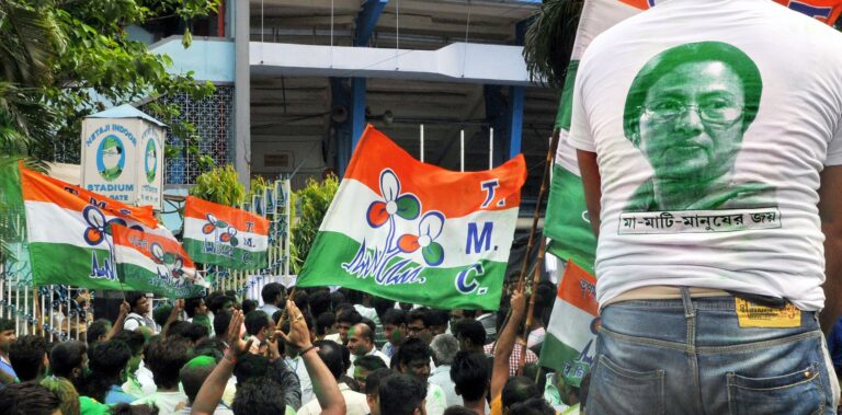 Rule of Right? Daal-chawal only ideology that matters