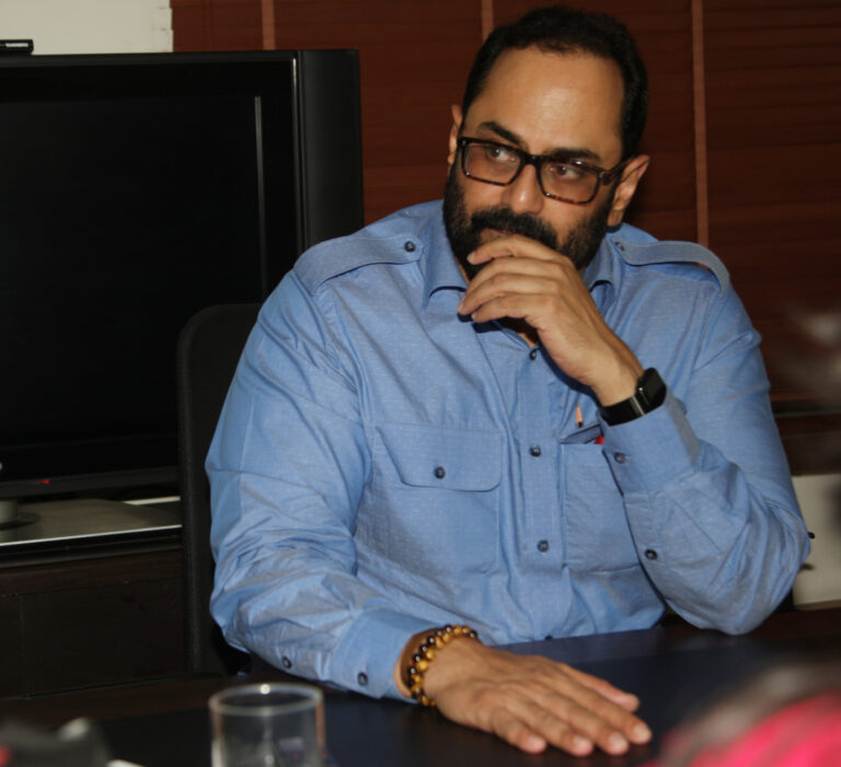 Armed forces discriminated against, left out in the cold by IAS, IPS