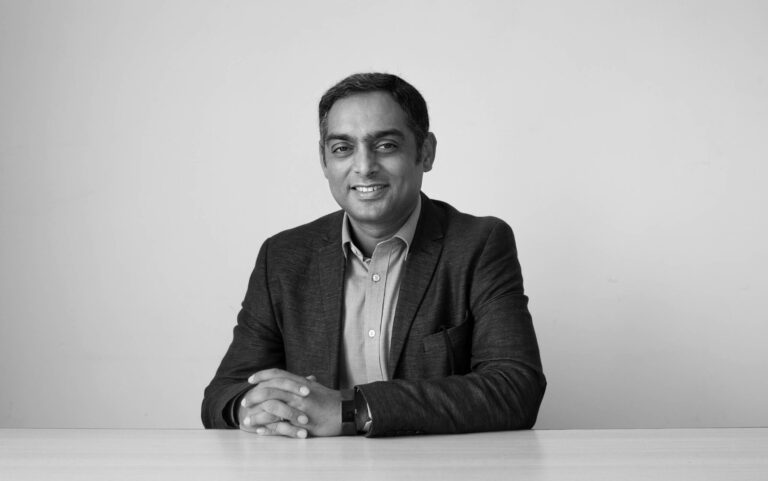 Author Nalin Mehta”s ”The New BJP” to hit stands in October