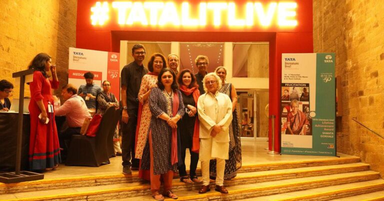 With the deaths of its pillars Anil Dharker and Shashi Baliga, what lies ahead for Tata Litlive?