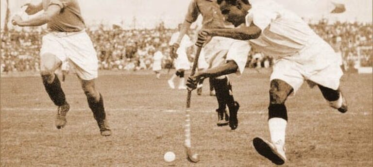 Global giants: A look at India’s utter domination of field hockey in the Dhyan Chand era