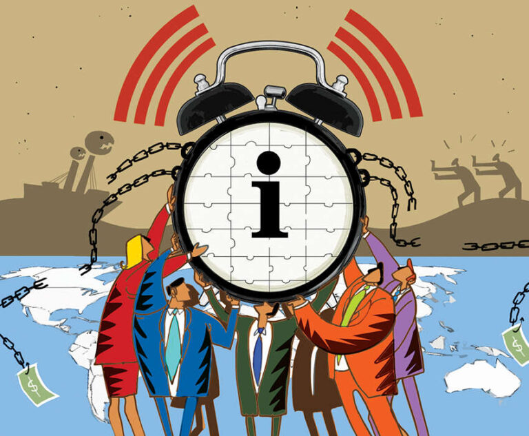 WHO crisis raises deeper questions on multilateralism. Needed: New post-corona world order