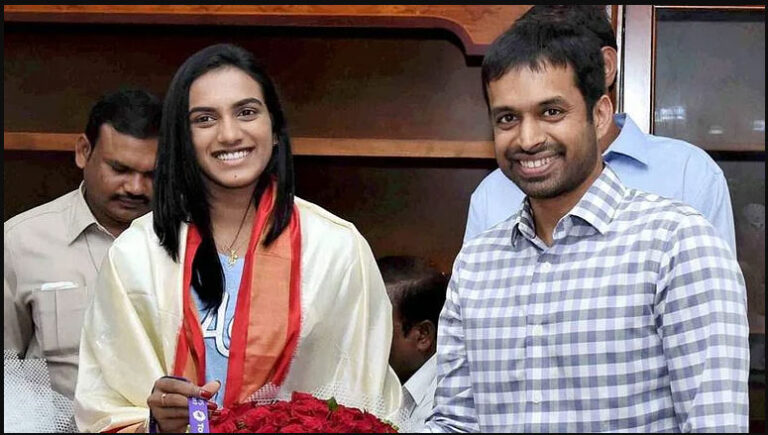 Gopichand says it’s Sindhu’s duty to adapt to crammed calendar schedule without complaining