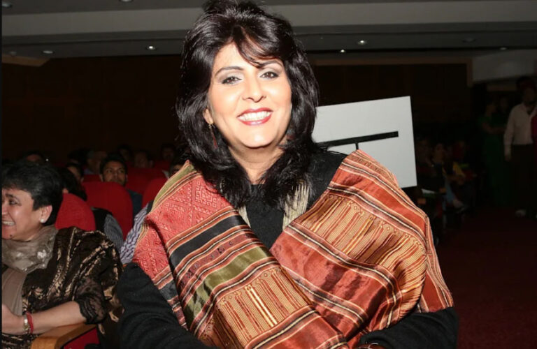 Deepa Malik: The Paralympian Who Won India’s Hearts With Her Extraordinary Story