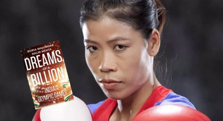 Meet Mary Kom In Nalin Mehta And Boria Majumdar’s Dreams of A Billion