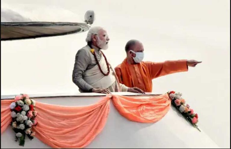 Nalin Mehta Writes: How BJP Won the UP Caste Game and Why Scholars Got it Wrong