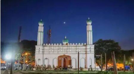 How ‘Idgah Maidan’ became Karnataka’s mini-Ayodhya: A short history