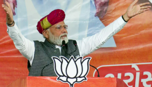 In Gujarat elections, a battle of prestige