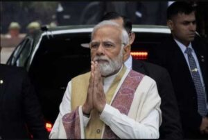 Road to 2024: Why Narendra Modi’s PM Awas and Housing Gambit is Crucial for BJP