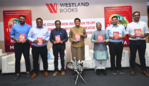 India’s Techade and Digital Futures – What Next