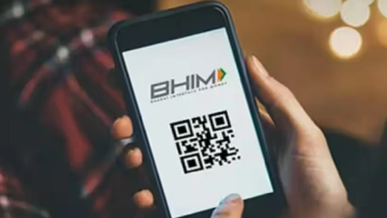 You thought Indian UPI app BHIM is a homage to Mahabharata’s Bheem? It’s actually Ambedkar