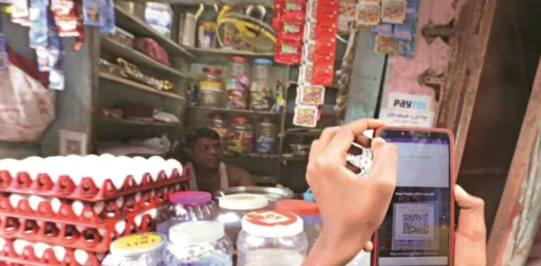 Numbers don’t lie: India’s success on the digital fronts sketched in celebratory detail