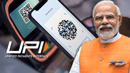 Emergence of a powerful PM was a turning point in India’s digital revolution