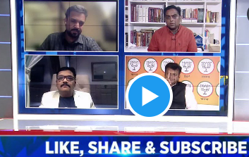 Rahul Gandhi has opened up a pandora’s box, you don’t know where this can go