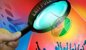 Exit polls: Five takeaways for national politics on road to 2024