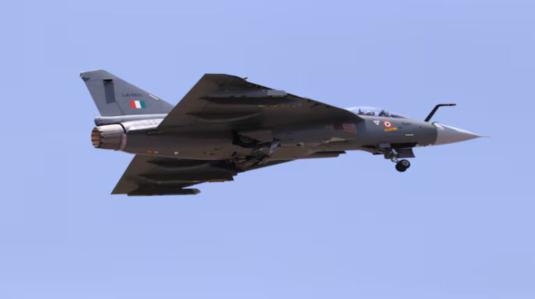 India eyes partnership with France’s Safran to power next-gen Tejas Mk2 jets