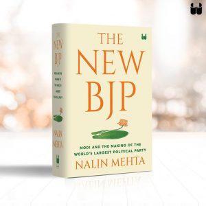 What's Behind The Rise of 'The New BJP'? Nalin Mehta's 'NARAD' Provides Significant Clue